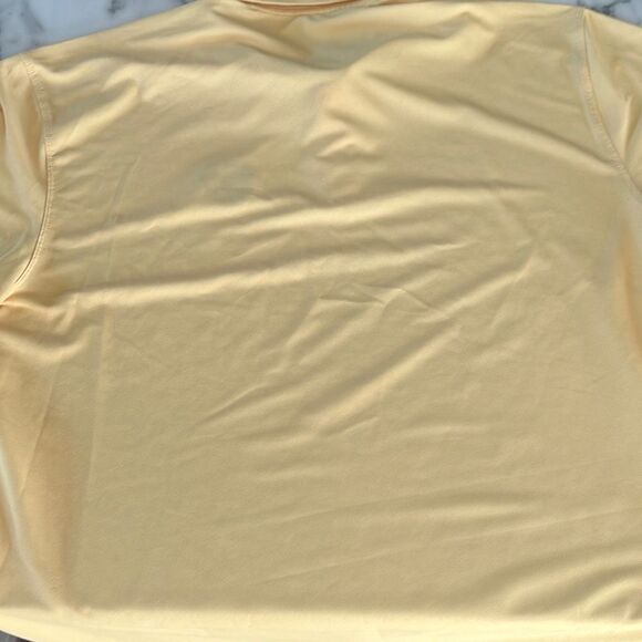 Nike Golf Dri Fit Pebble Beach Polo Sz. L - Picture 8 of 9